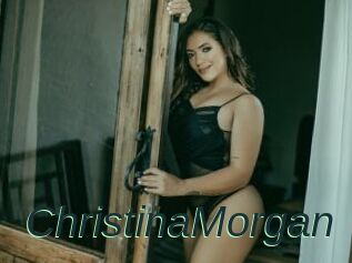 ChristinaMorgan
