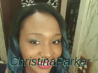Christina_Parker