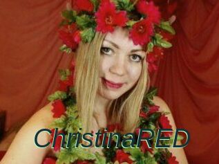 ChristinaRED