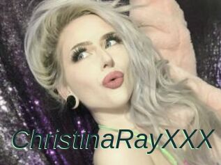 ChristinaRayXXX