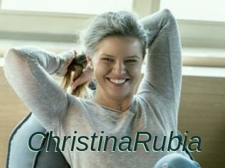 ChristinaRubia