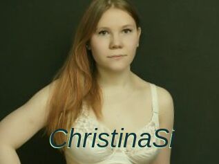 ChristinaSi