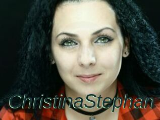 ChristinaStephan