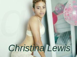 Christina_Lewis
