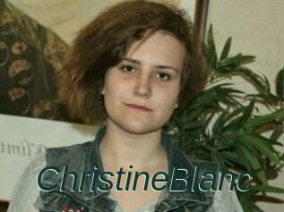 ChristineBlanc