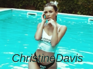 ChristineDavis