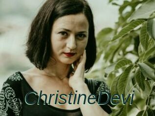 ChristineDevi