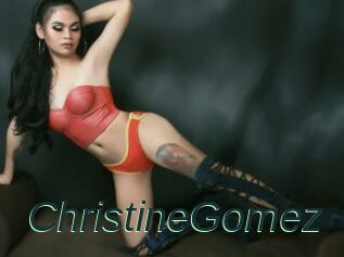 ChristineGomez