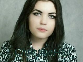 ChristineHall