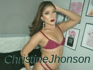 ChristineJhonson