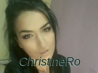 Christine_Ro