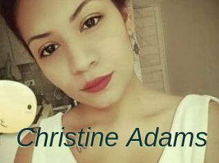 Christine_Adams