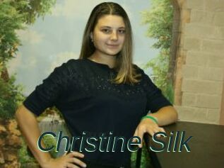 Christine_Silk