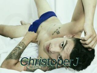 ChristoperJ