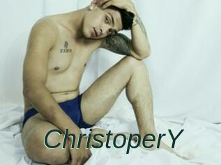 ChristoperY