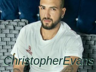 ChristopherEvans