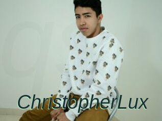 ChristopherLux