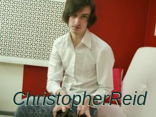 ChristopherReid