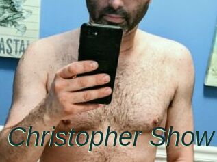 Christopher_Show