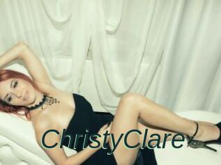 ChristyClare