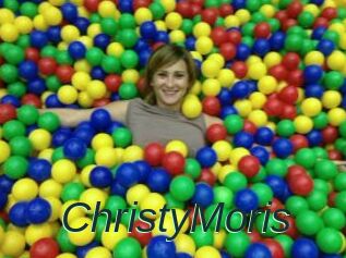 ChristyMoris