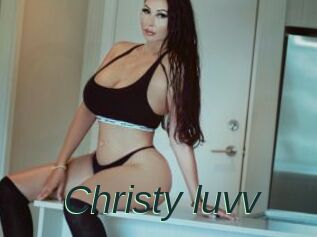 Christy_luvv