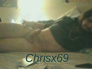 Chrisx69
