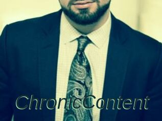 ChronicContent