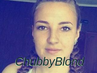 ChubbyBlond