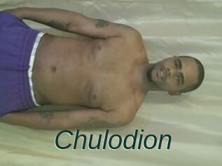 Chulodion