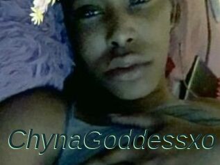ChynaGoddessxo