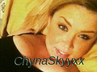 ChynaSkyyxx