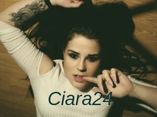 Ciara24