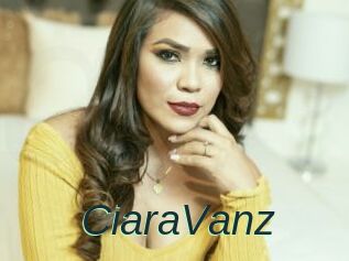 CiaraVanz