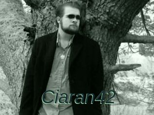 Ciaran42
