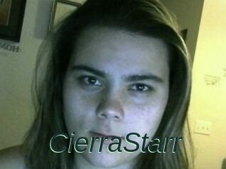 CierraStarr
