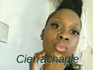 Cierrachaple