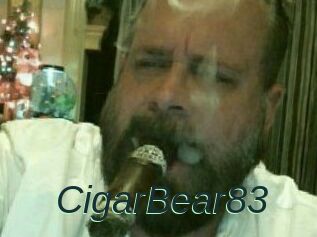 CigarBear83