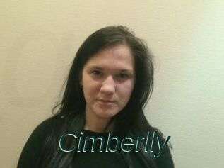Cimberlly