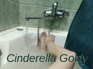 Cinderella_Goldy