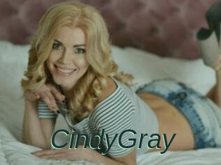 CindyGray