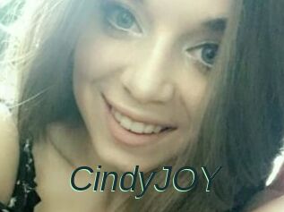 CindyJOY