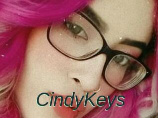 CindyKeys