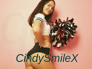 CindySmileX