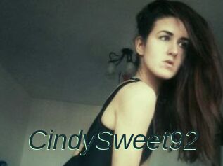CindySweet92