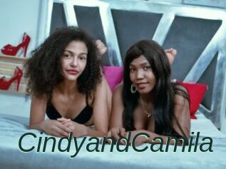 CindyandCamila