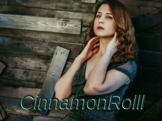 CinnamonRolll