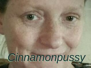 Cinnamonpussy