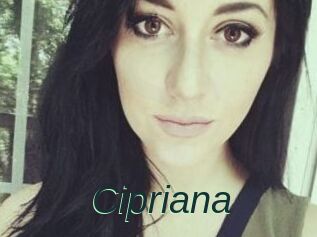 Cipriana