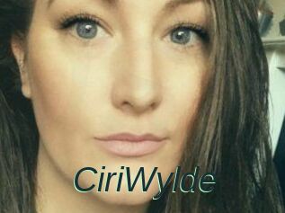 CiriWylde